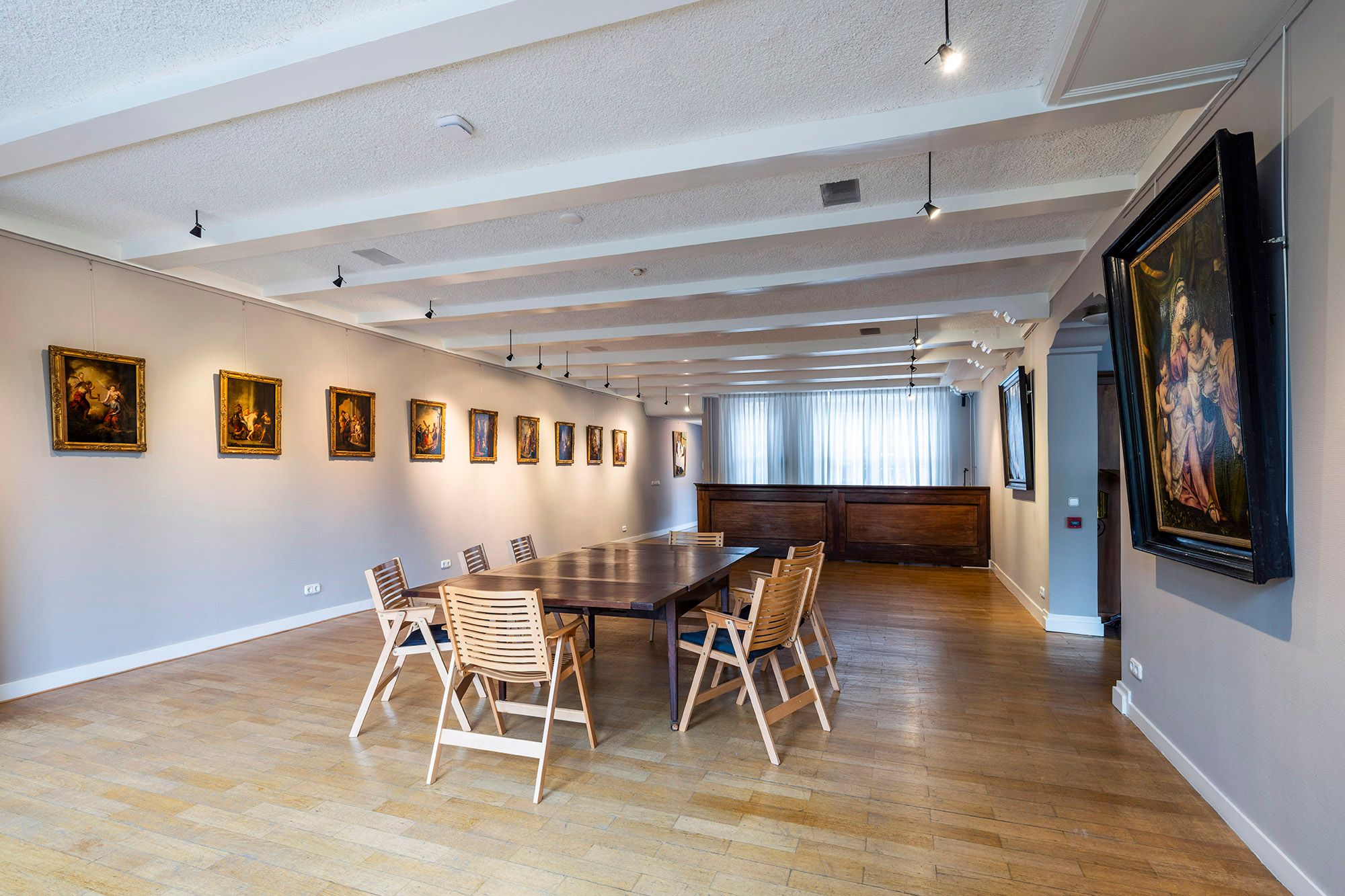 Photo 21 of Herengracht 218