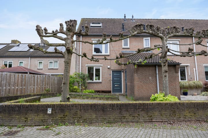 Foto 26 van Leyborch 17