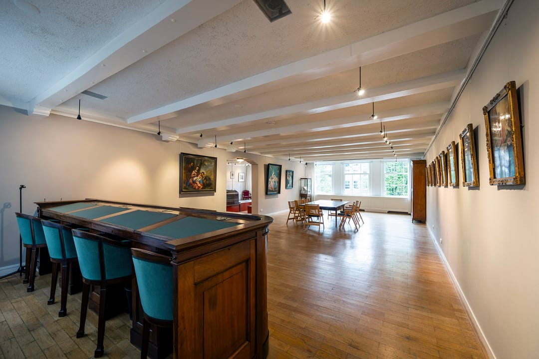 Photo 22 of Herengracht 218