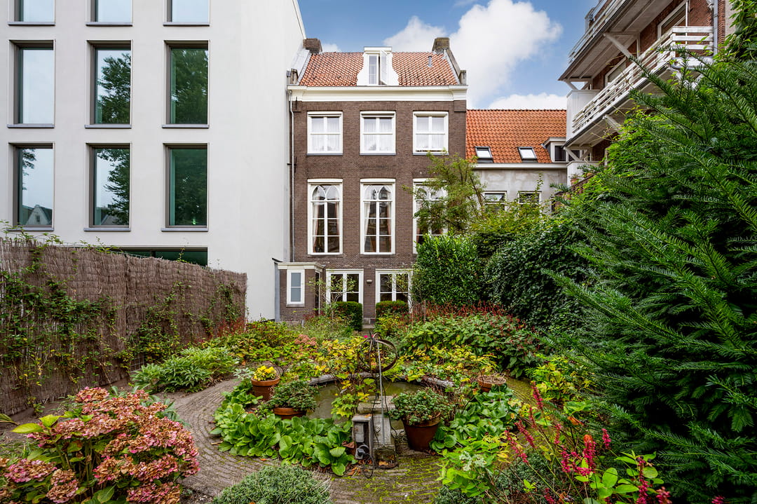 Photo 23 of Herengracht 218