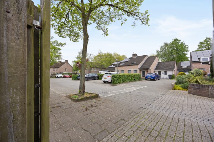 Foto 27 van Leyborch 17