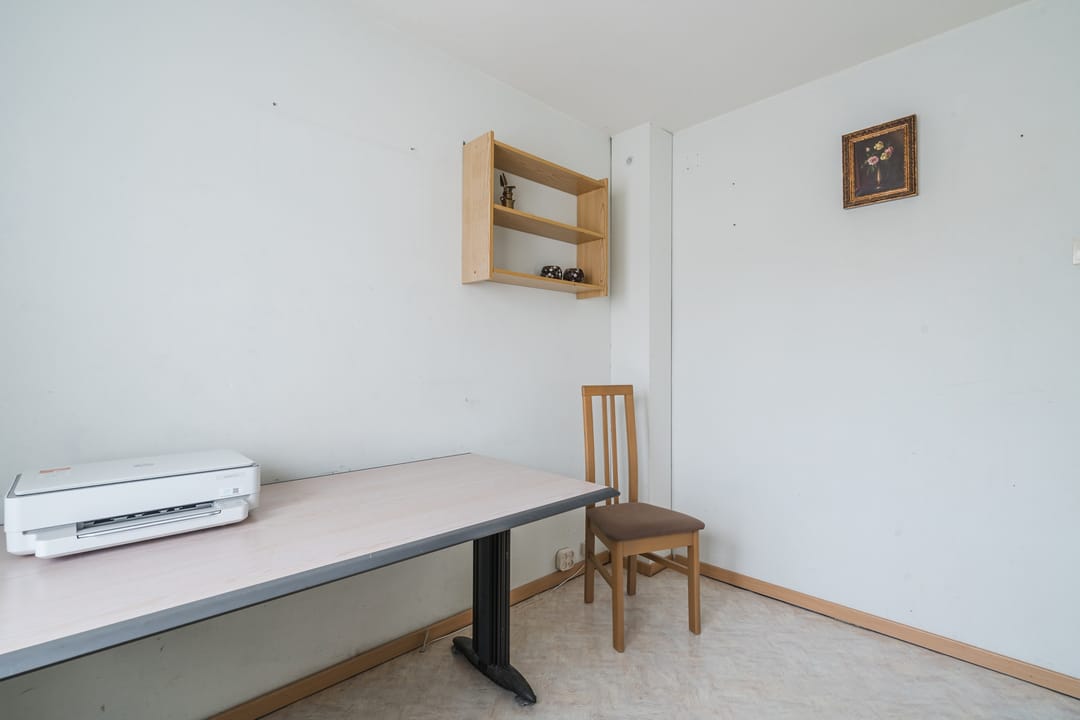 Foto 26 van Stadhoudershof 29