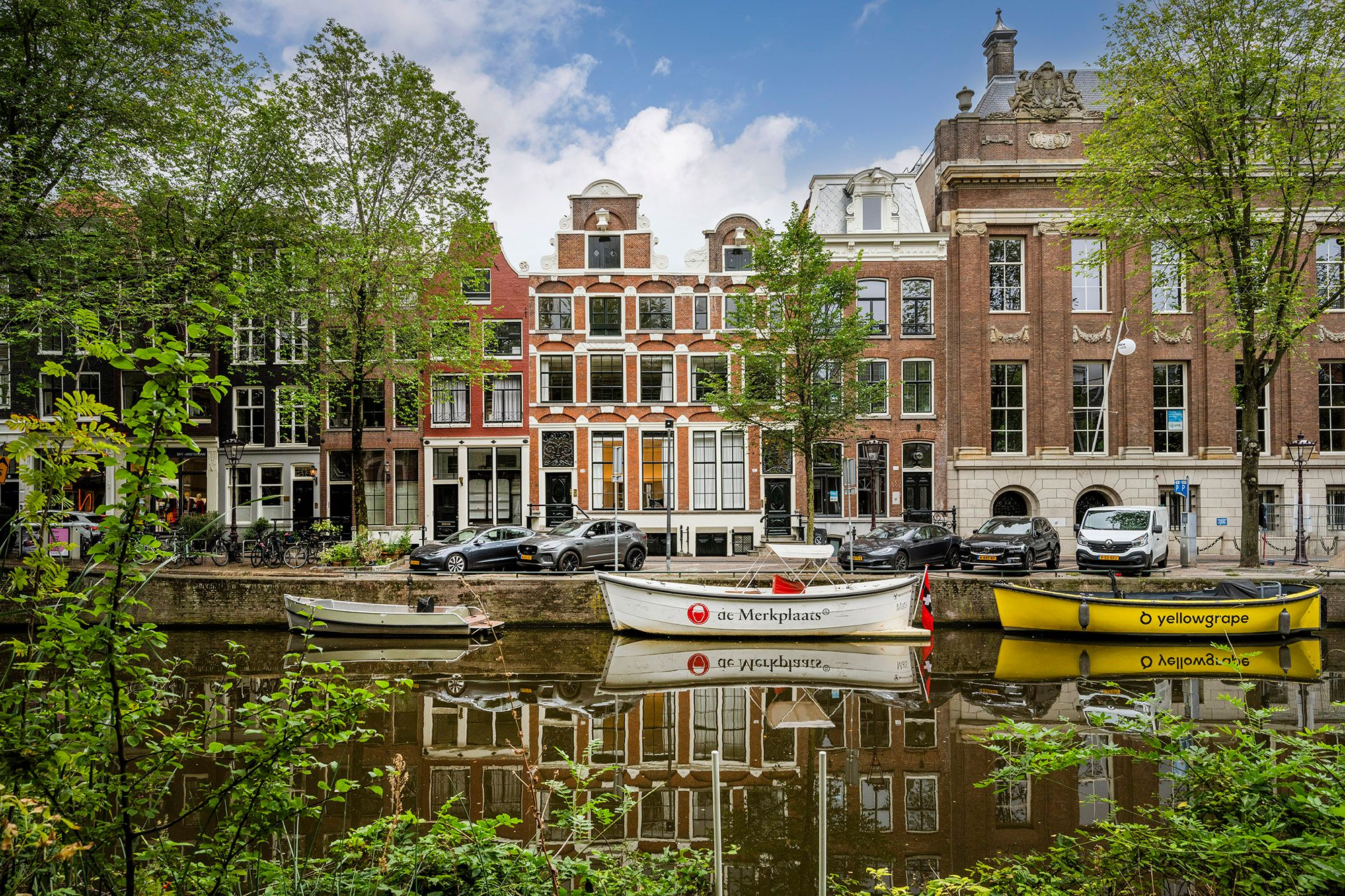 Photo 24 of Herengracht 218