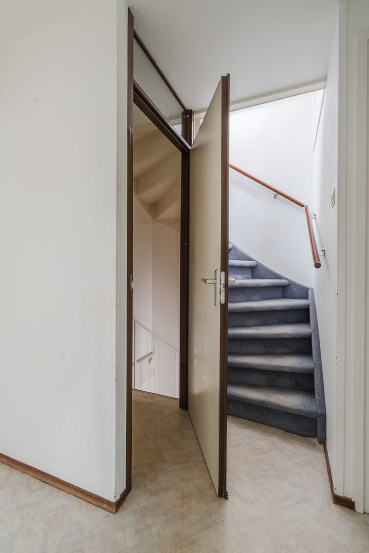 Foto 31 van Stadhoudershof 29