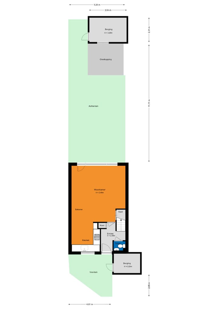 Foto 29 van Leyborch 17