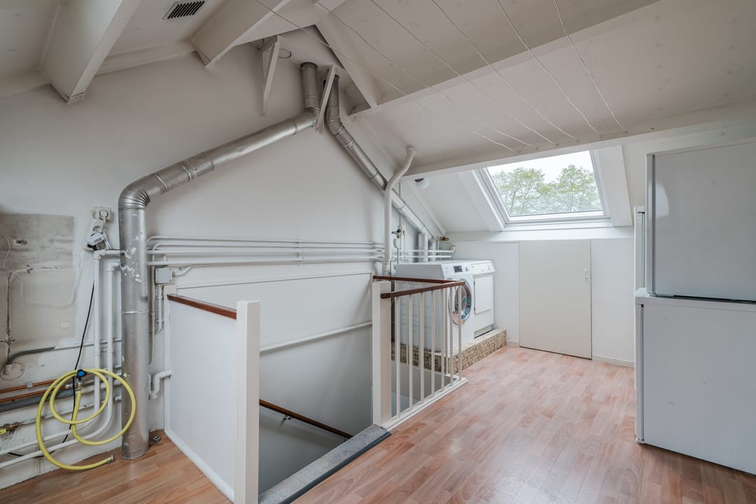 Foto 32 van Stadhoudershof 29