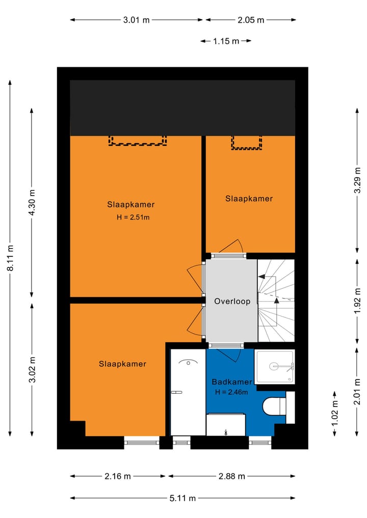 Foto 31 van Leyborch 17