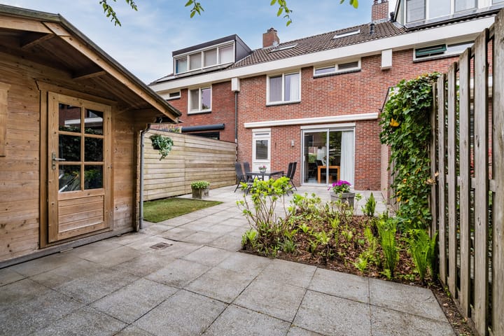 Foto 38 van Stadhoudershof 29