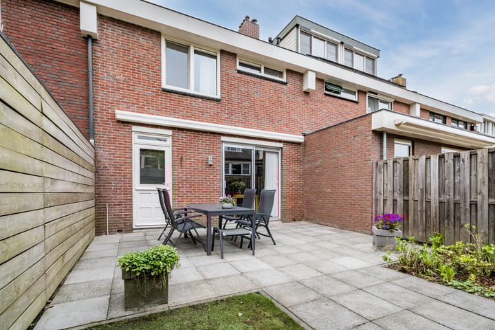 Foto 39 van Stadhoudershof 29