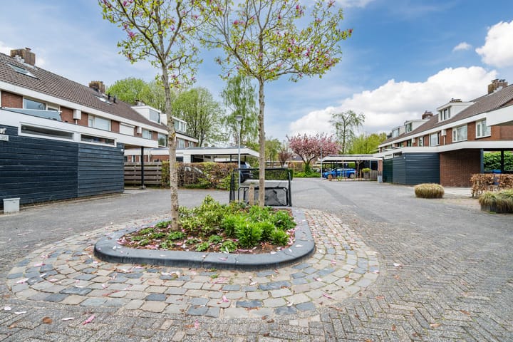 Foto 40 van Stadhoudershof 29