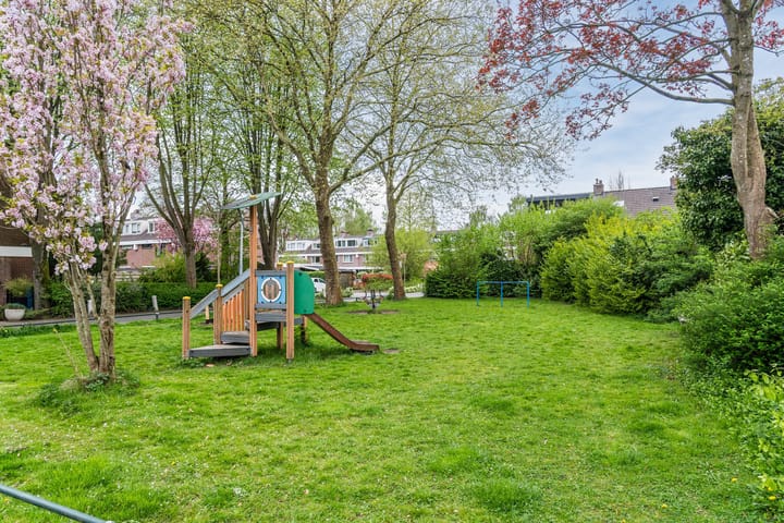 Foto 42 van Stadhoudershof 29