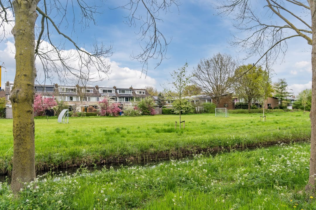 Foto 43 van Stadhoudershof 29