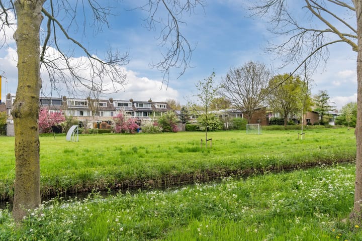 Foto 43 van Stadhoudershof 29