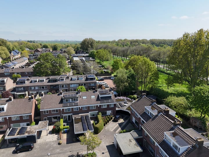 Foto 44 van Stadhoudershof 29