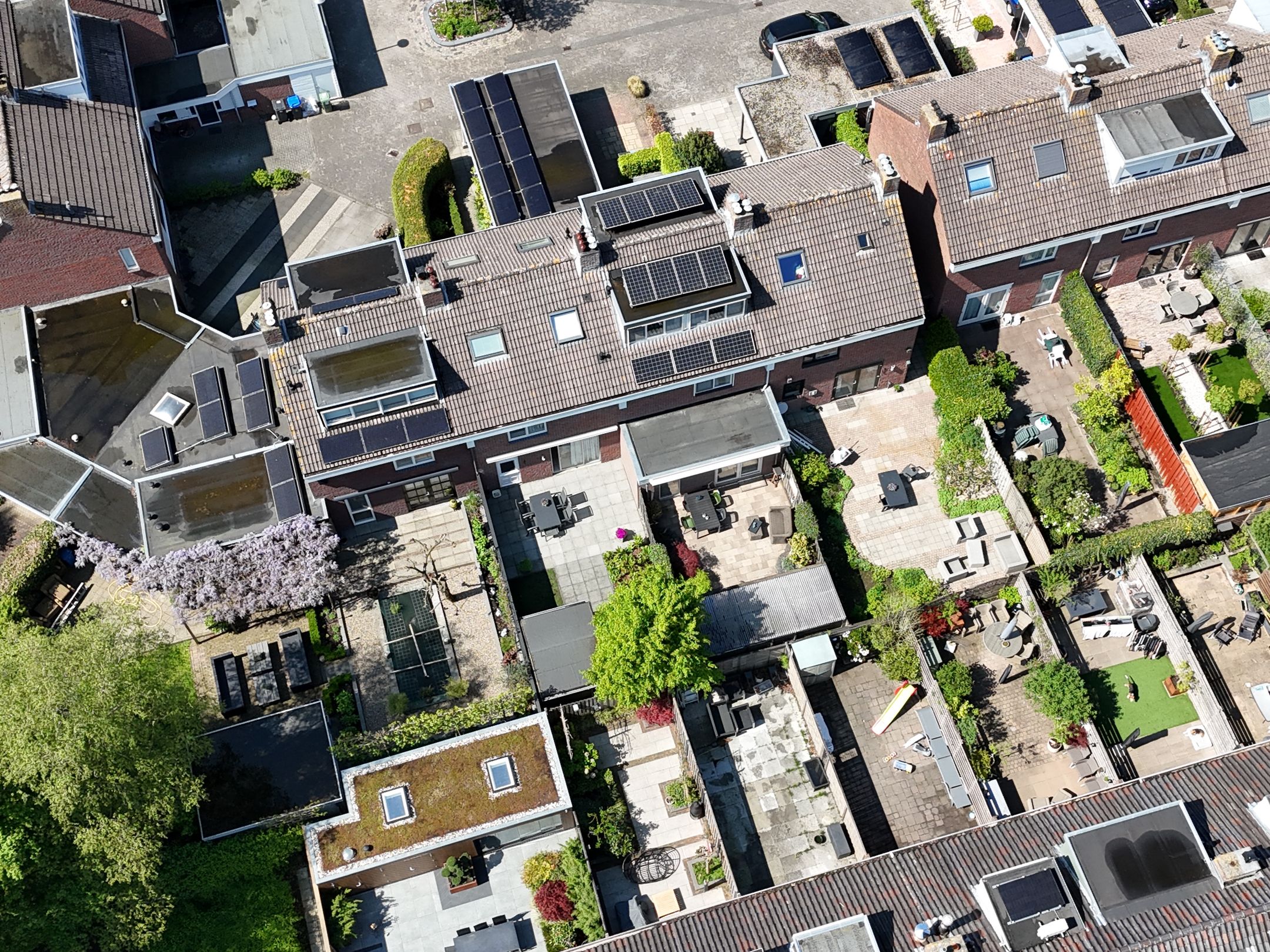 Foto 45 van Stadhoudershof 29