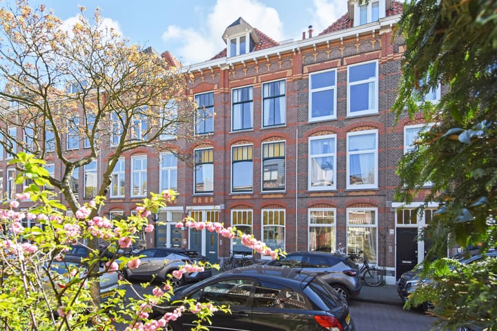 Bekijk foto van Copernicusstraat 94 A