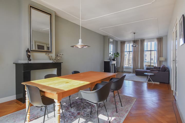 Foto 3 van Copernicusstraat 94-A