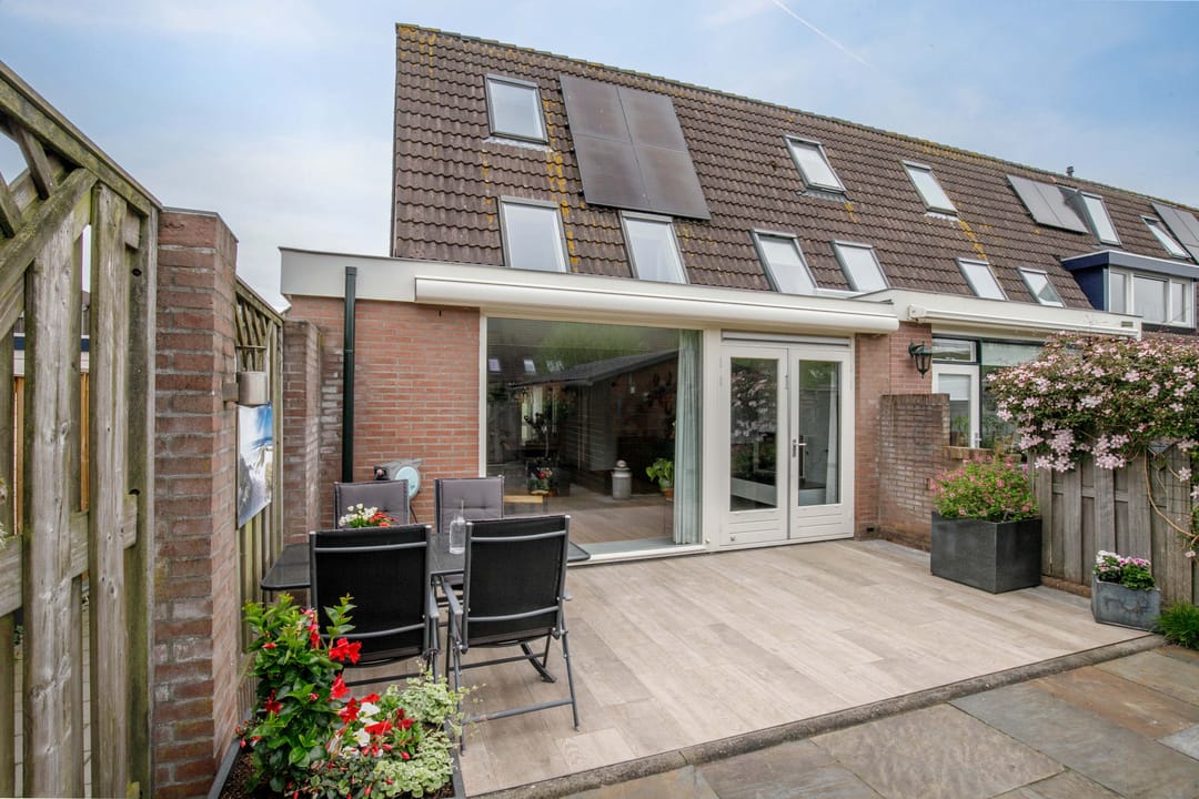 Foto 2 van Wielewaal 28