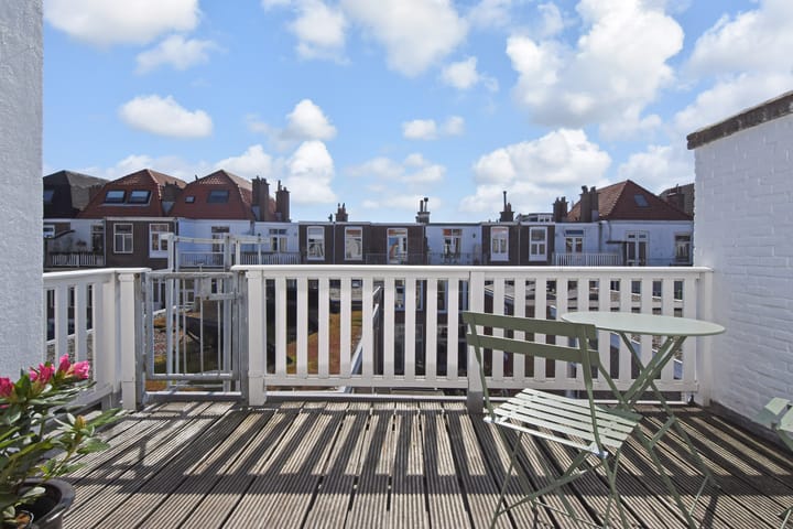 Foto 4 van Copernicusstraat 94-A