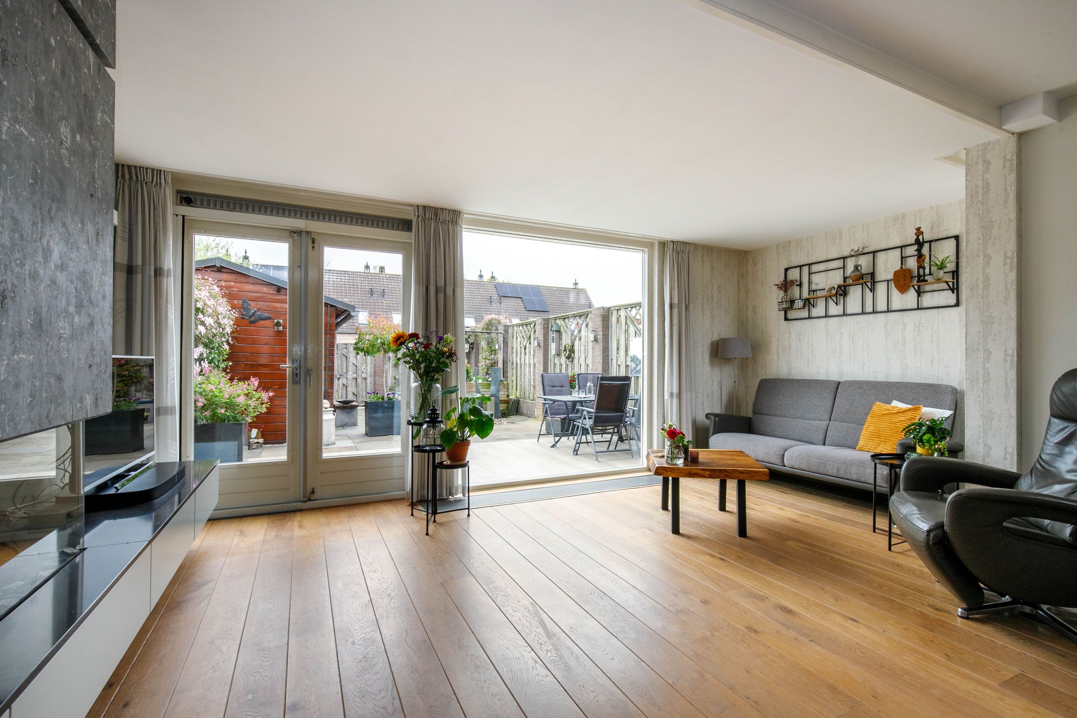 Foto 3 van Wielewaal 28