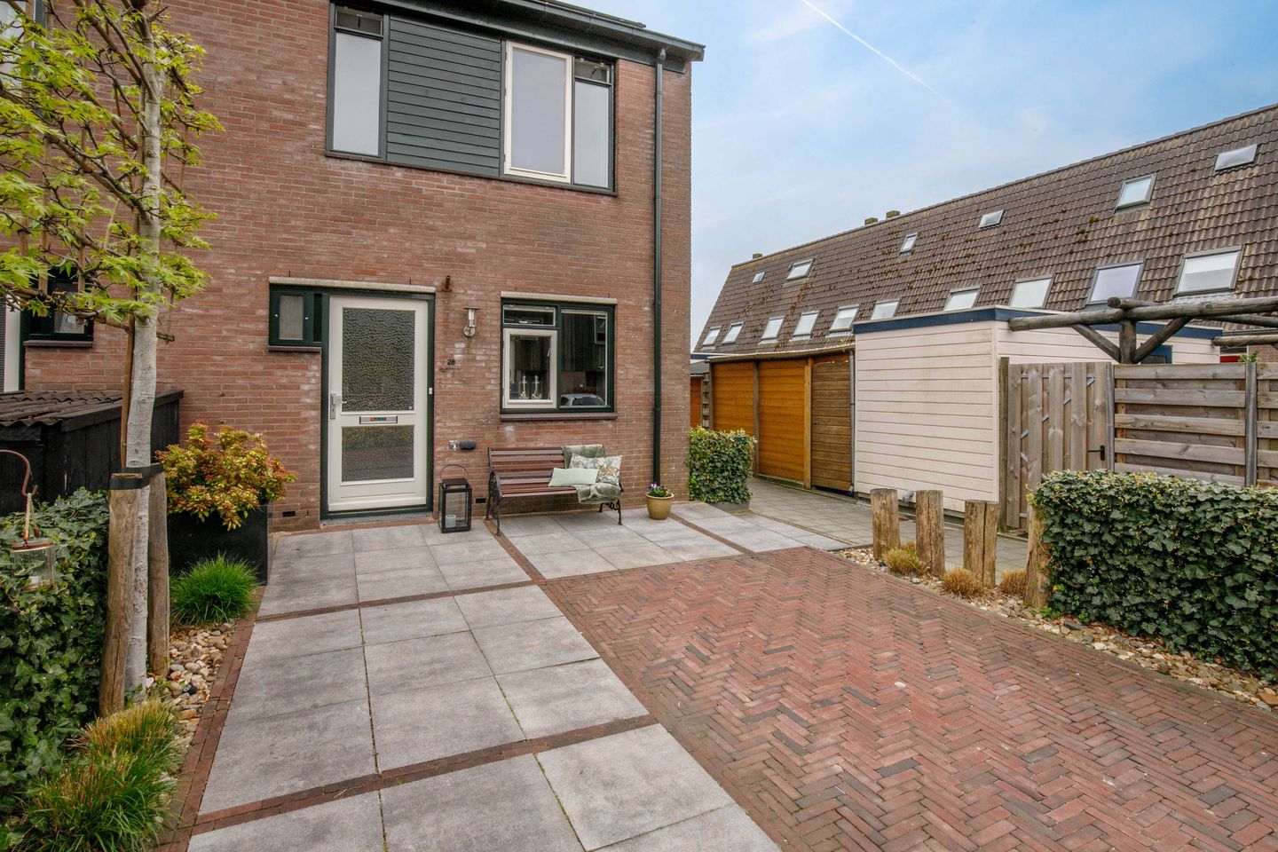 Foto 5 van Wielewaal 28