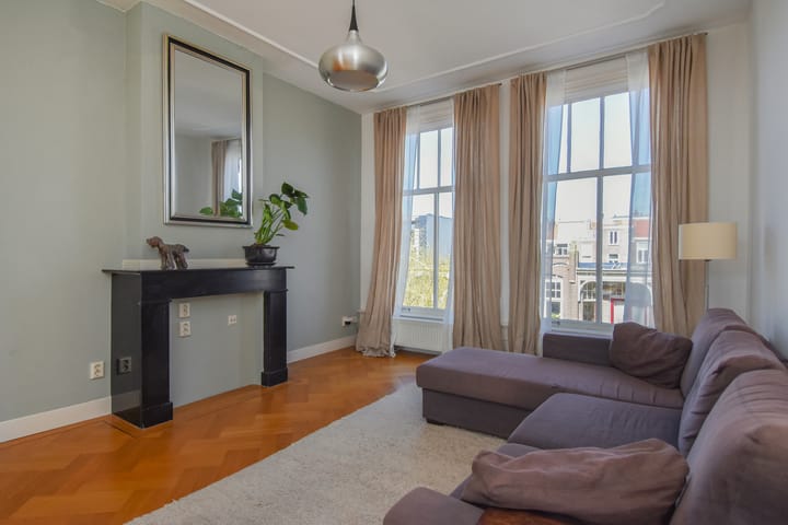 Foto 7 van Copernicusstraat 94-A