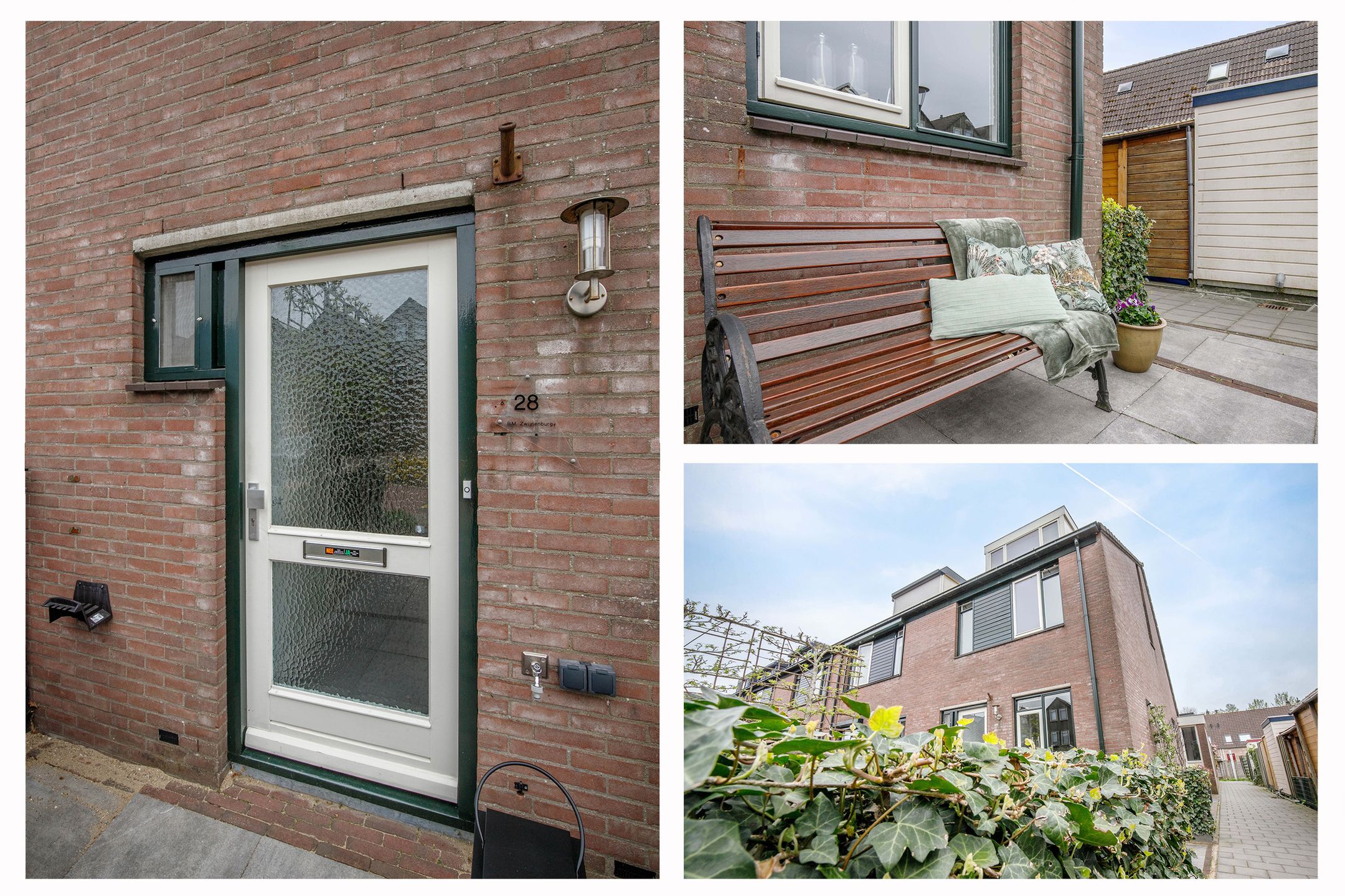 Foto 6 van Wielewaal 28