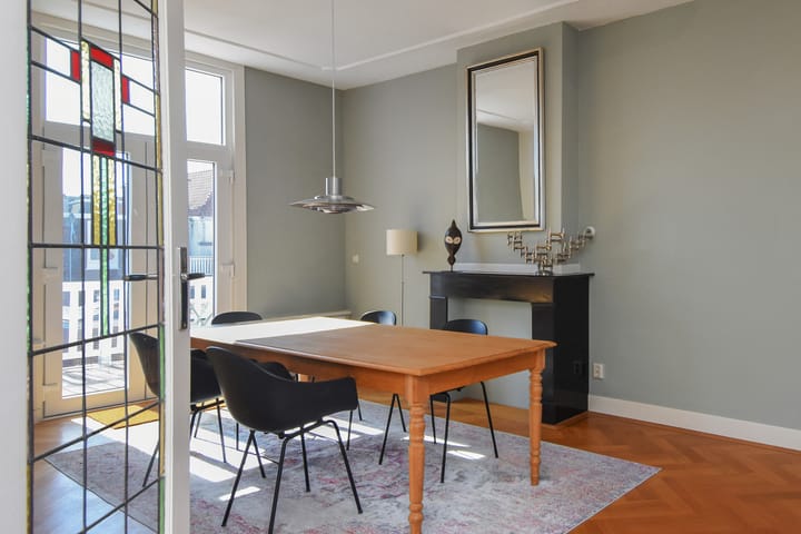 Foto 11 van Copernicusstraat 94-A