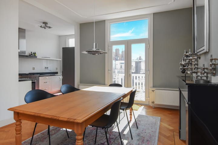 Foto 12 van Copernicusstraat 94-A