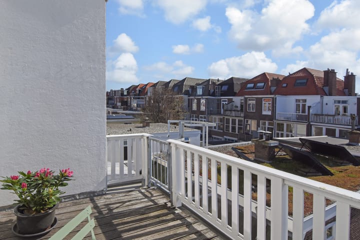 Foto 13 van Copernicusstraat 94-A