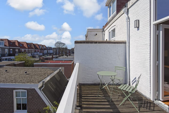 Foto 14 van Copernicusstraat 94-A