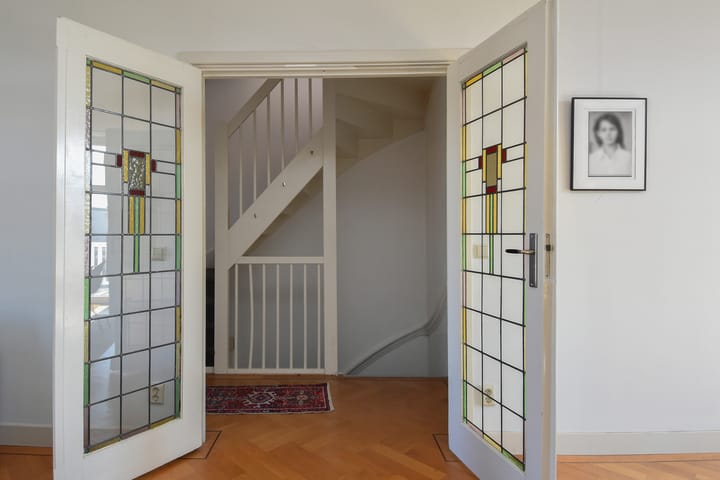 Foto 24 van Copernicusstraat 94-A