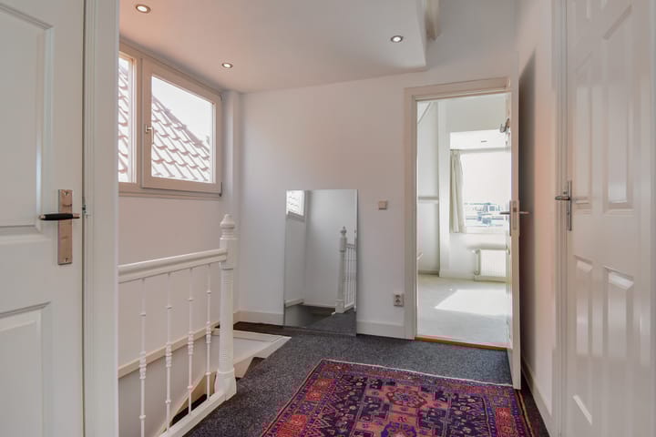 Foto 27 van Copernicusstraat 94-A