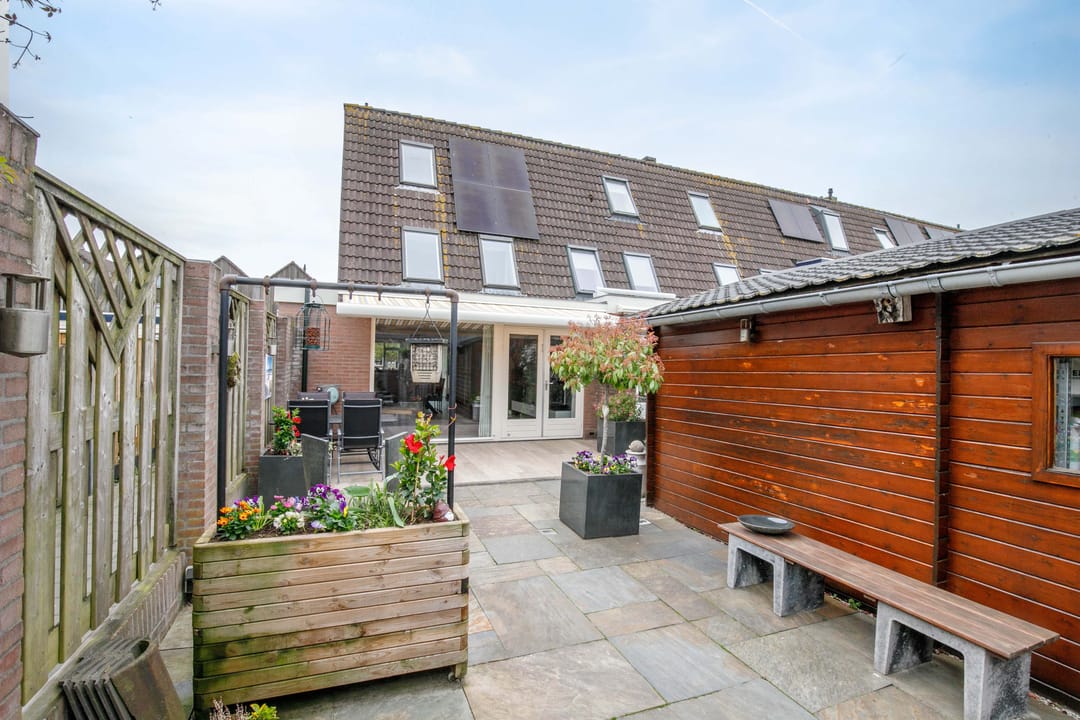 Foto 31 van Wielewaal 28