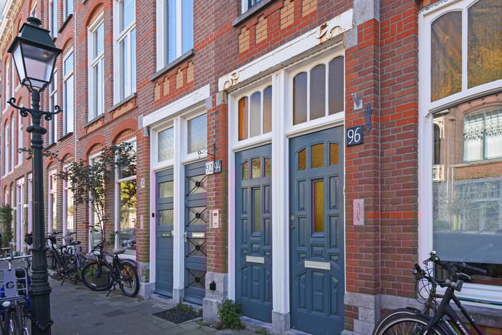 Foto 38 van Copernicusstraat 94-A