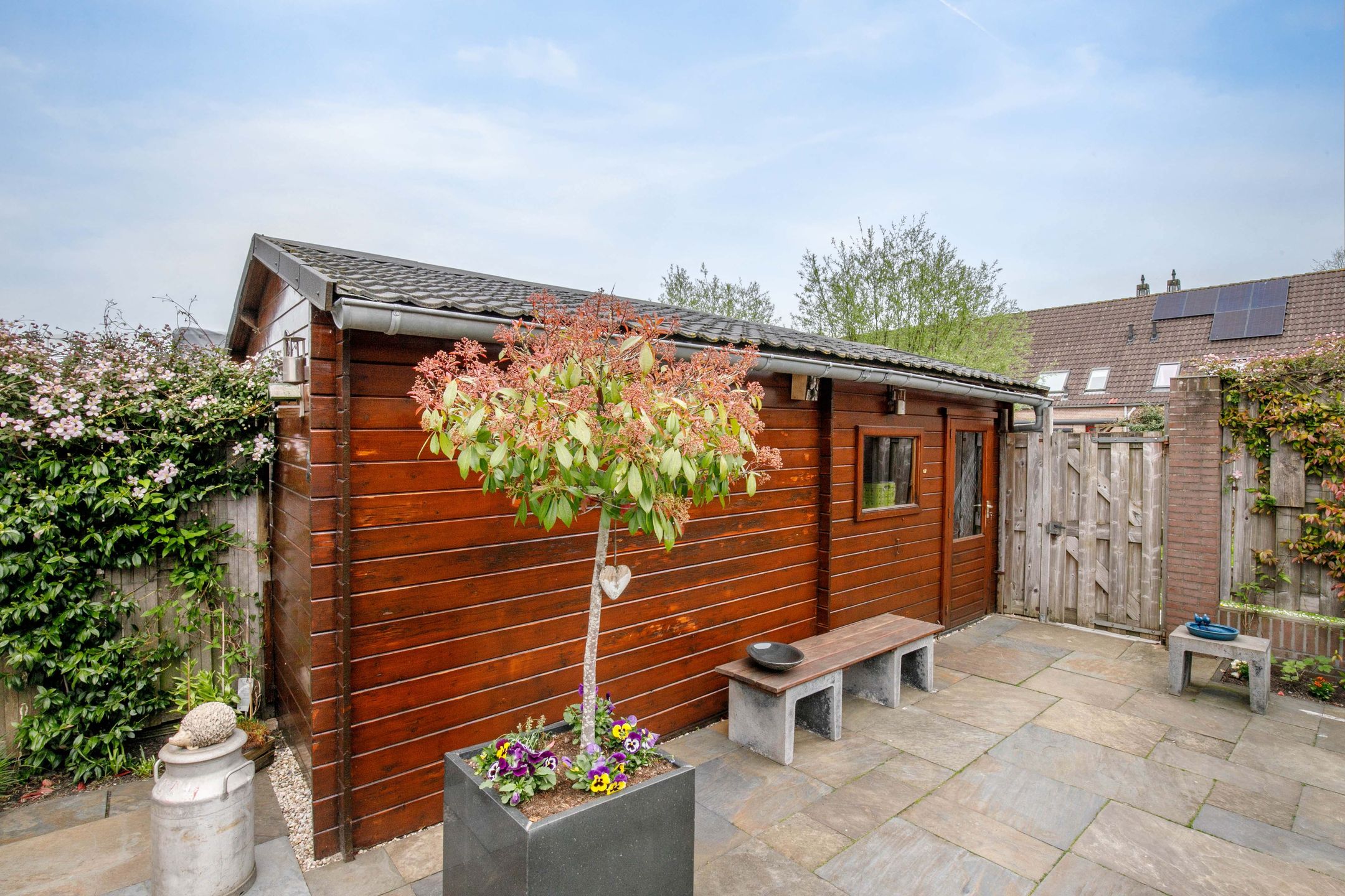 Foto 36 van Wielewaal 28