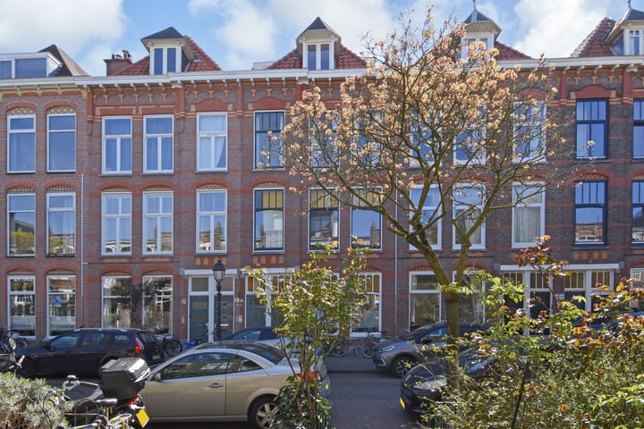 Foto 39 van Copernicusstraat 94-A