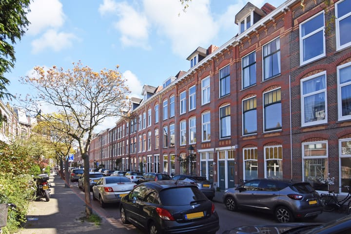 Foto 40 van Copernicusstraat 94-A