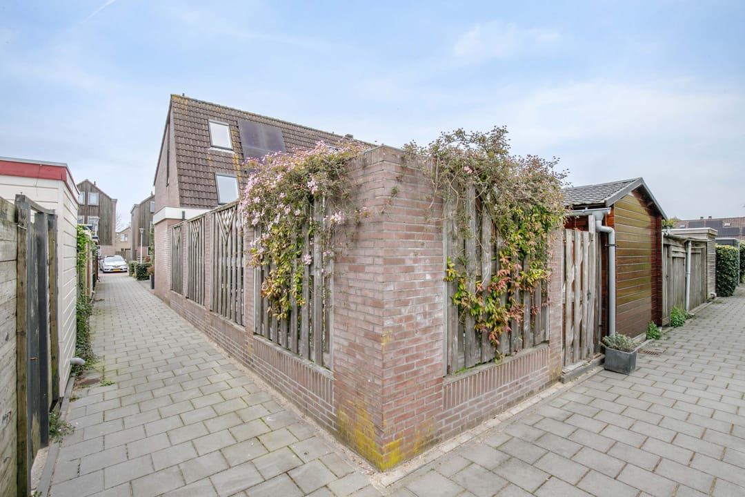 Foto 38 van Wielewaal 28