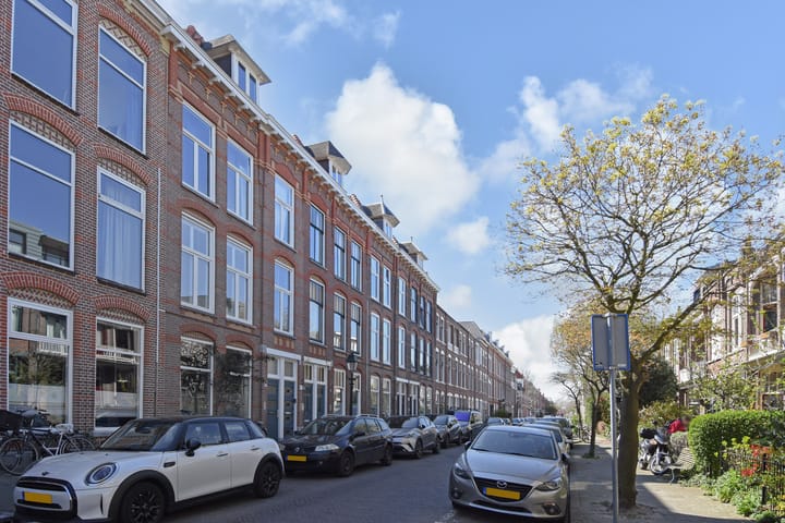 Foto 41 van Copernicusstraat 94-A