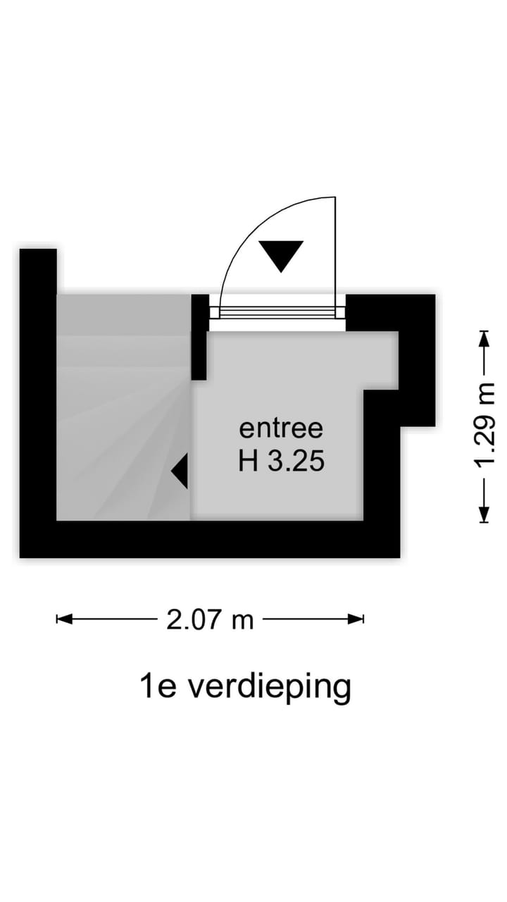 Foto 42 van Copernicusstraat 94-A