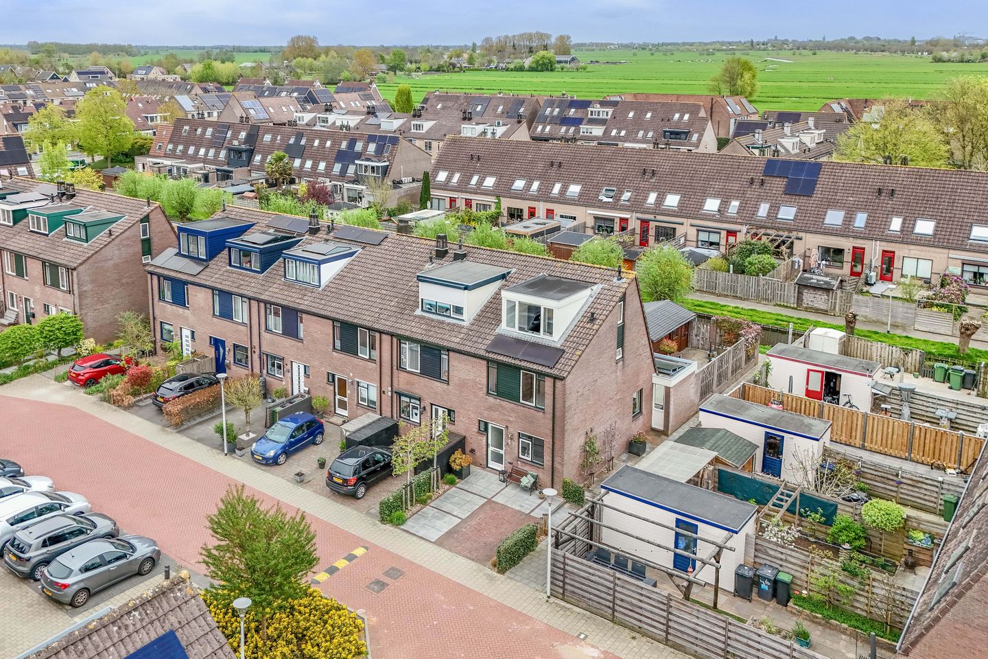 Foto 40 van Wielewaal 28