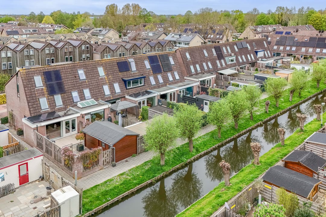 Foto 41 van Wielewaal 28