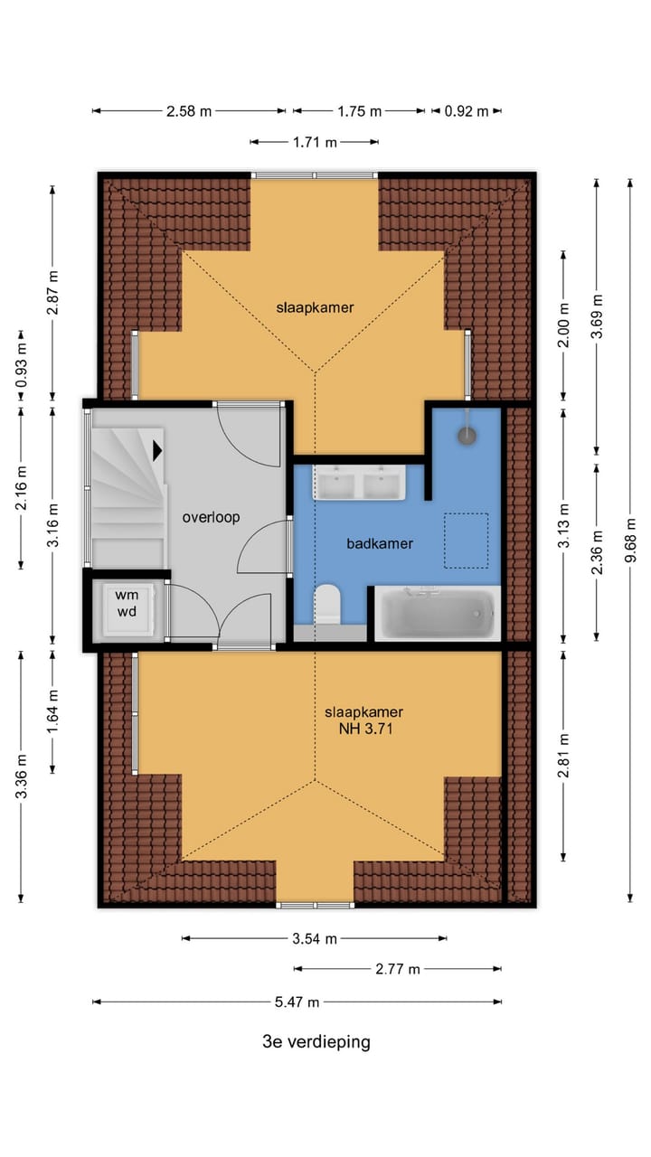 Foto 44 van Copernicusstraat 94-A