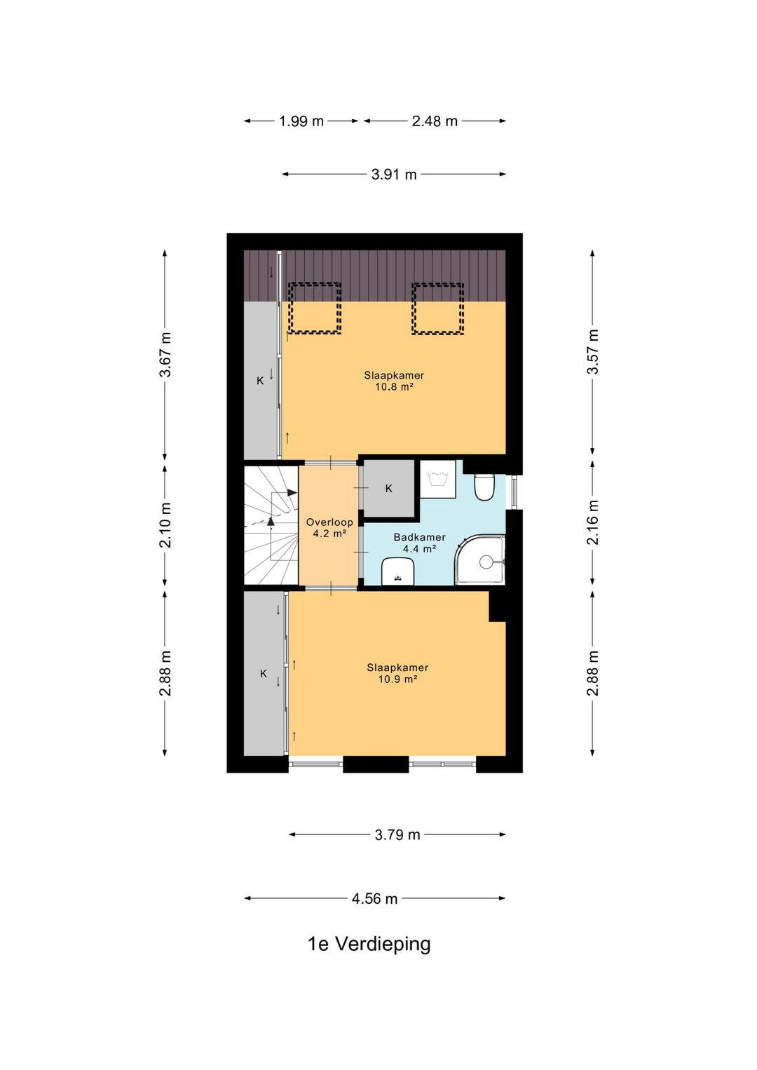 Foto 43 van Wielewaal 28