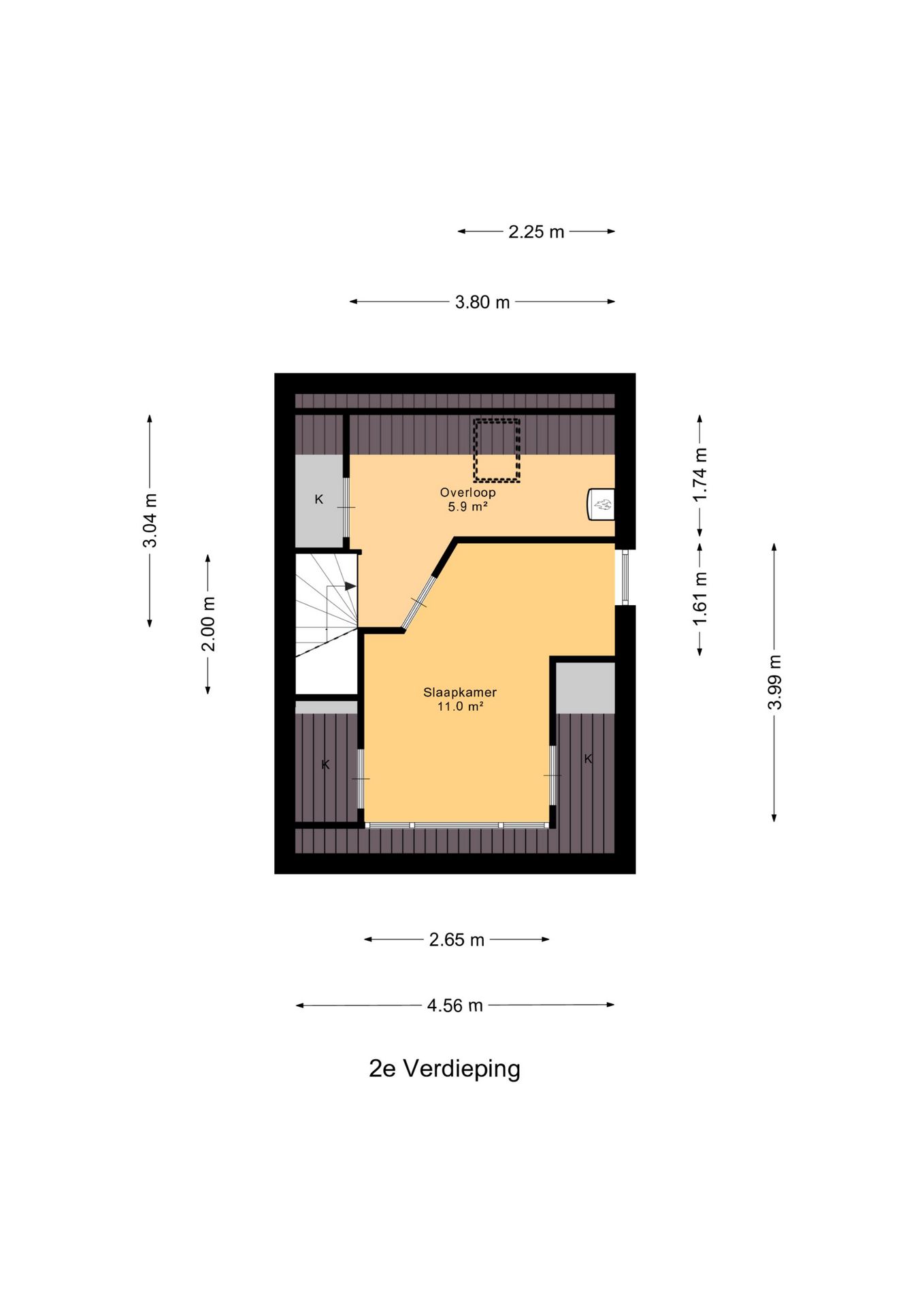 Foto 44 van Wielewaal 28
