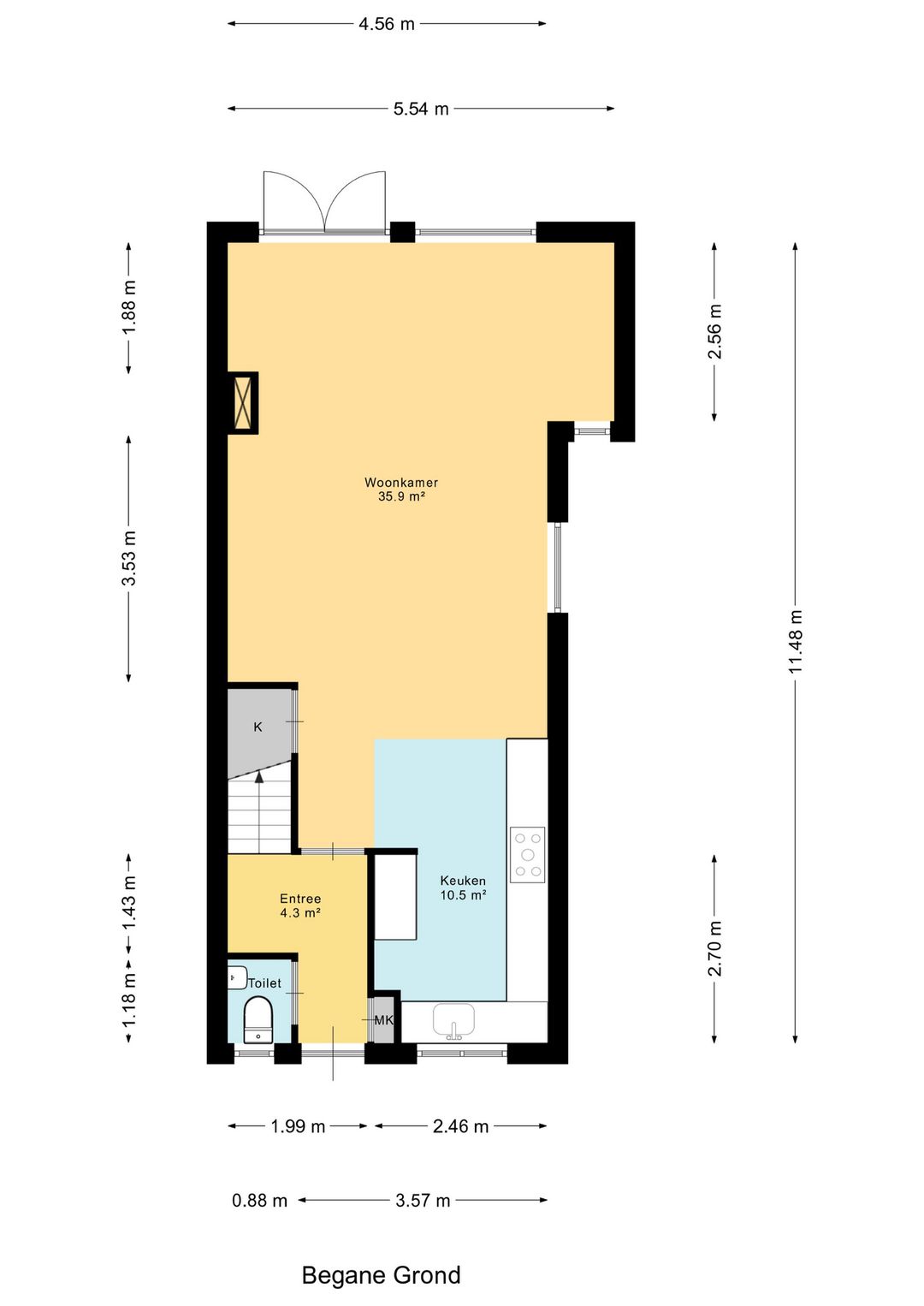 Foto 46 van Wielewaal 28