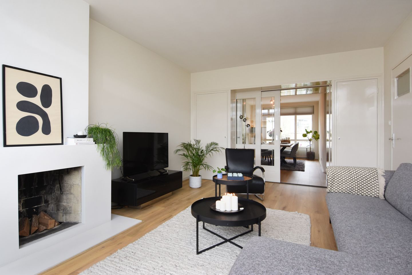 Foto 1 van Van Trigtstraat 62