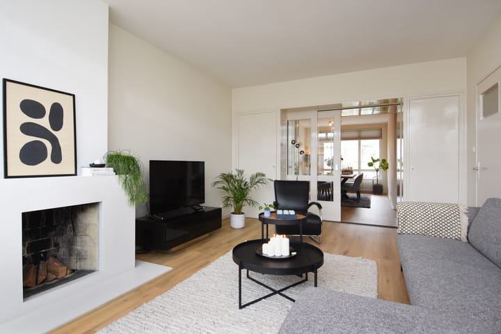 Foto 1 van Van Trigtstraat 62