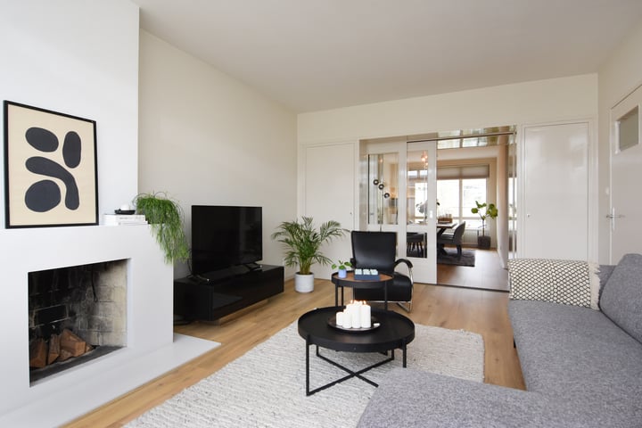 Van Trigtstraat 62